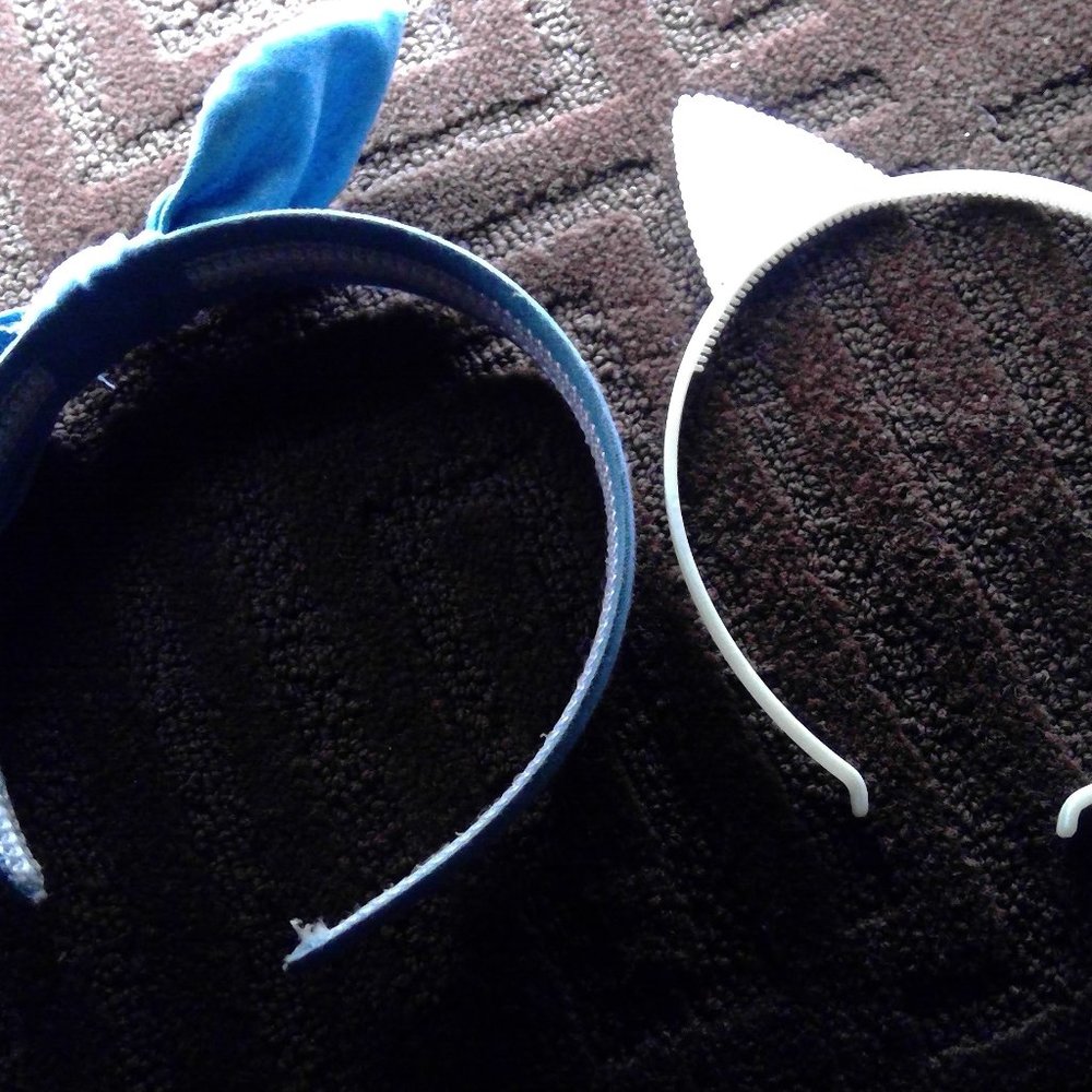 Headbands